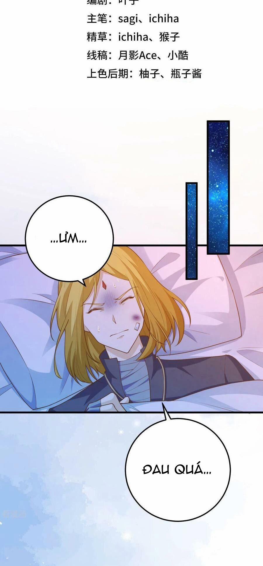 Từ Hôm Nay Bắt Đầu Làm Thành Chủ 444 trang 1