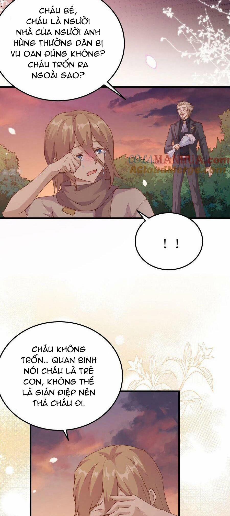 Từ Hôm Nay Bắt Đầu Làm Thành Chủ 444 trang 44