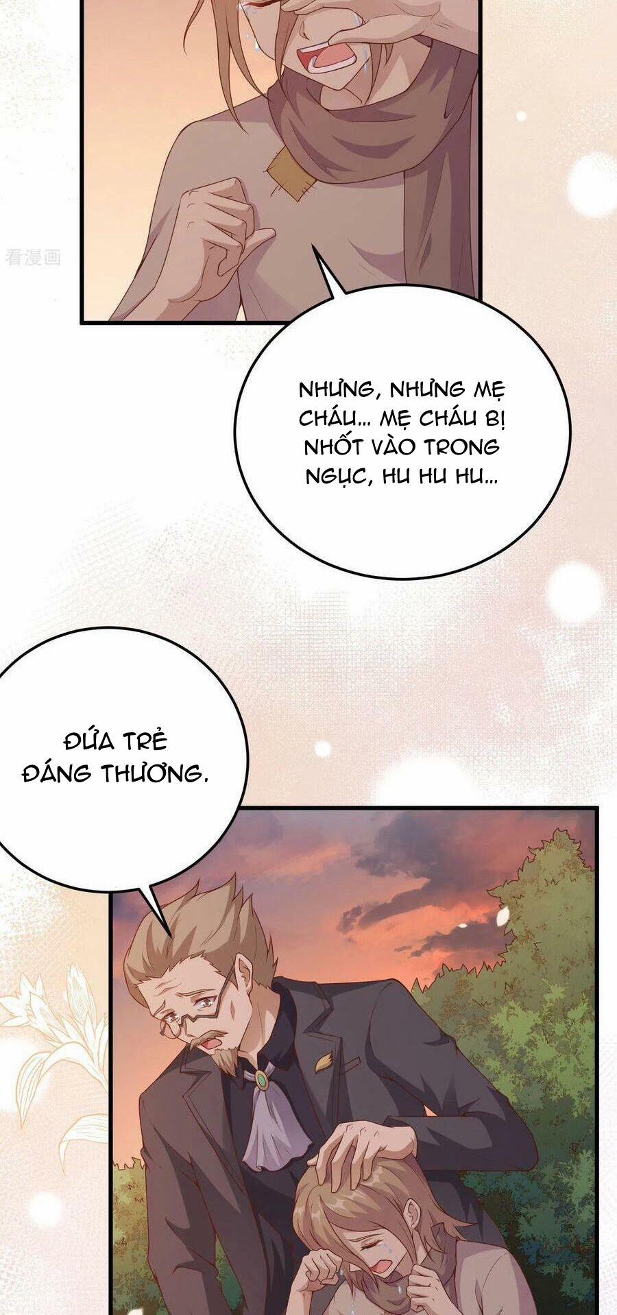 Từ Hôm Nay Bắt Đầu Làm Thành Chủ 444 trang 45