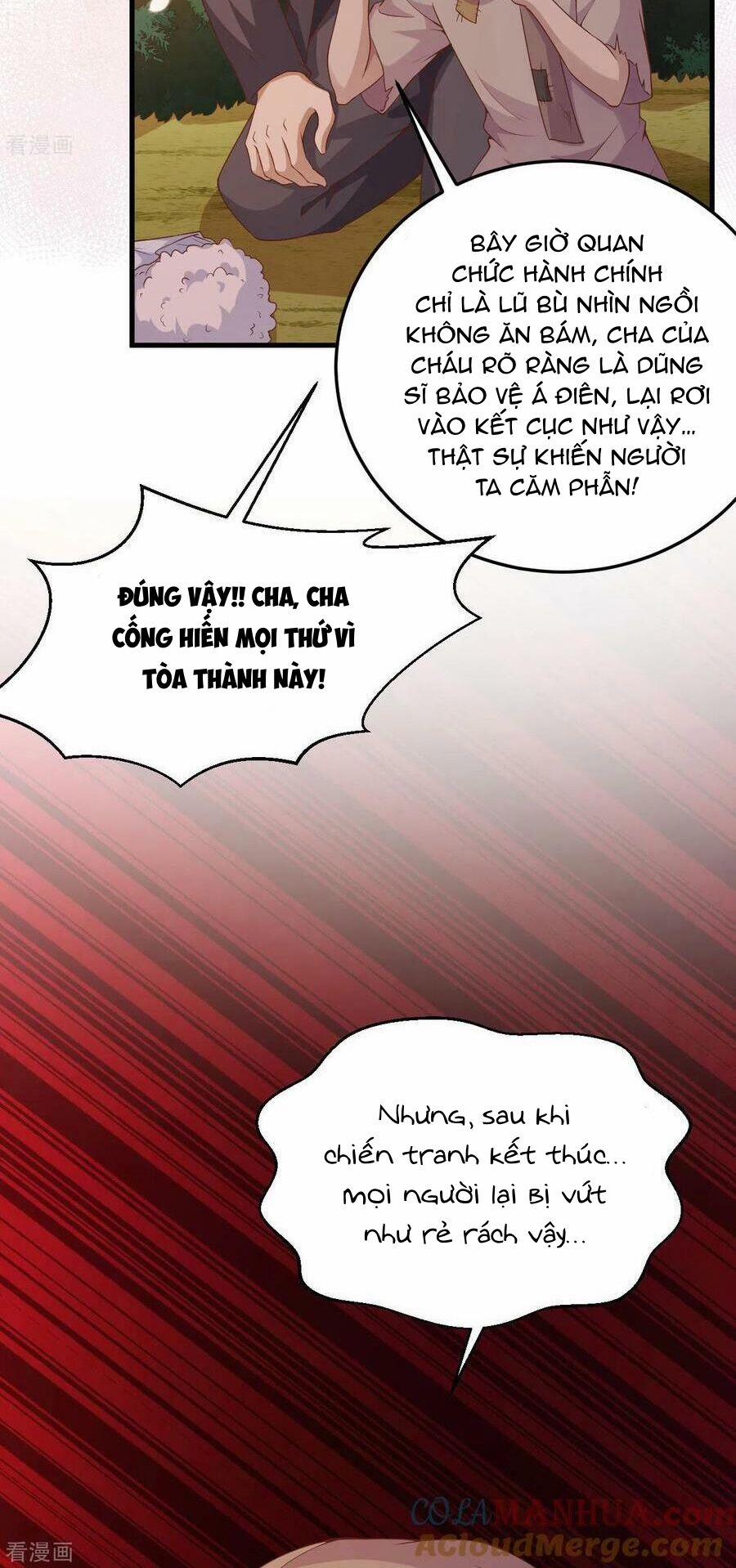 Từ Hôm Nay Bắt Đầu Làm Thành Chủ 444 trang 46
