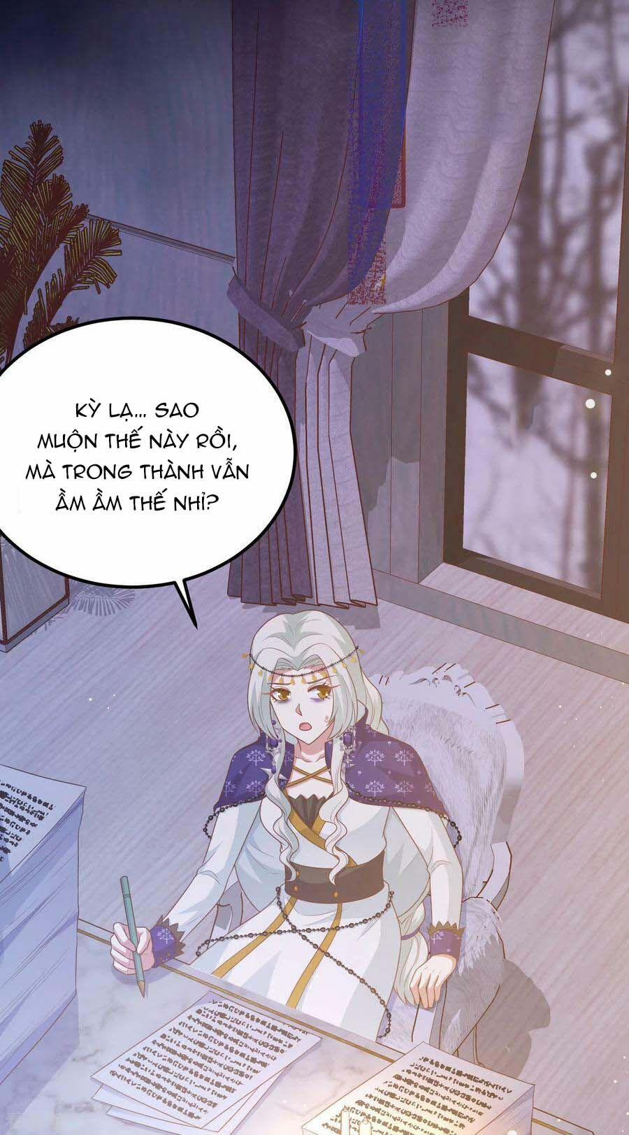 Từ Hôm Nay Bắt Đầu Làm Thành Chủ 445 trang 11