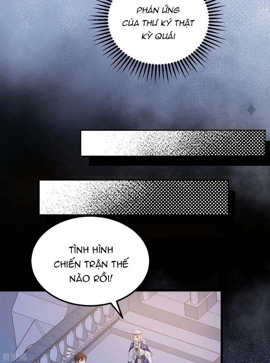 Từ Hôm Nay Bắt Đầu Làm Thành Chủ 445 trang 22