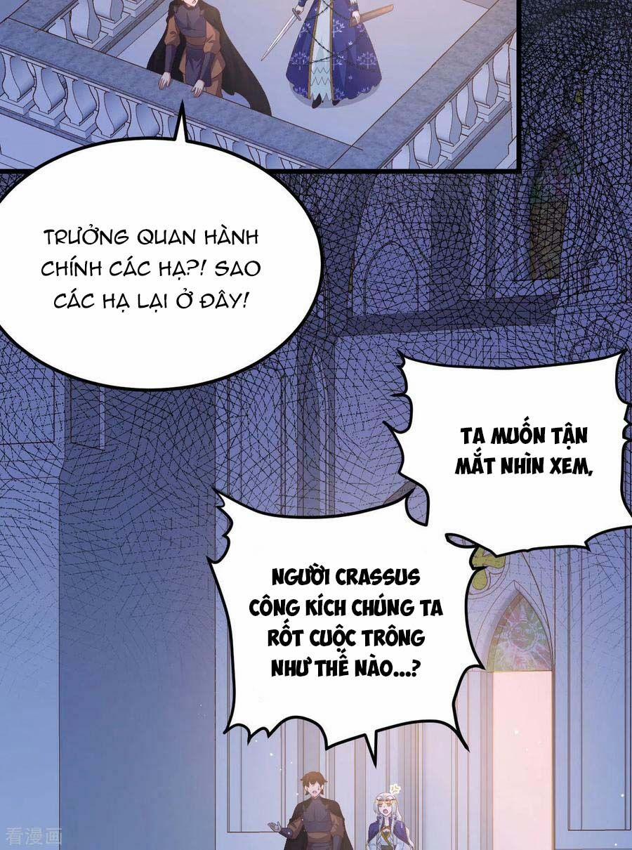 Từ Hôm Nay Bắt Đầu Làm Thành Chủ 445 trang 23