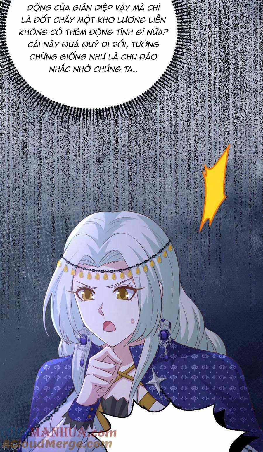 Từ Hôm Nay Bắt Đầu Làm Thành Chủ 445 trang 27