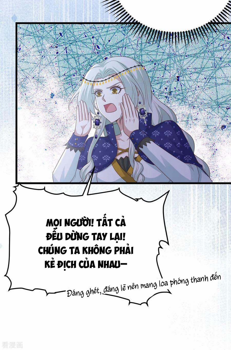 Từ Hôm Nay Bắt Đầu Làm Thành Chủ 445 trang 38