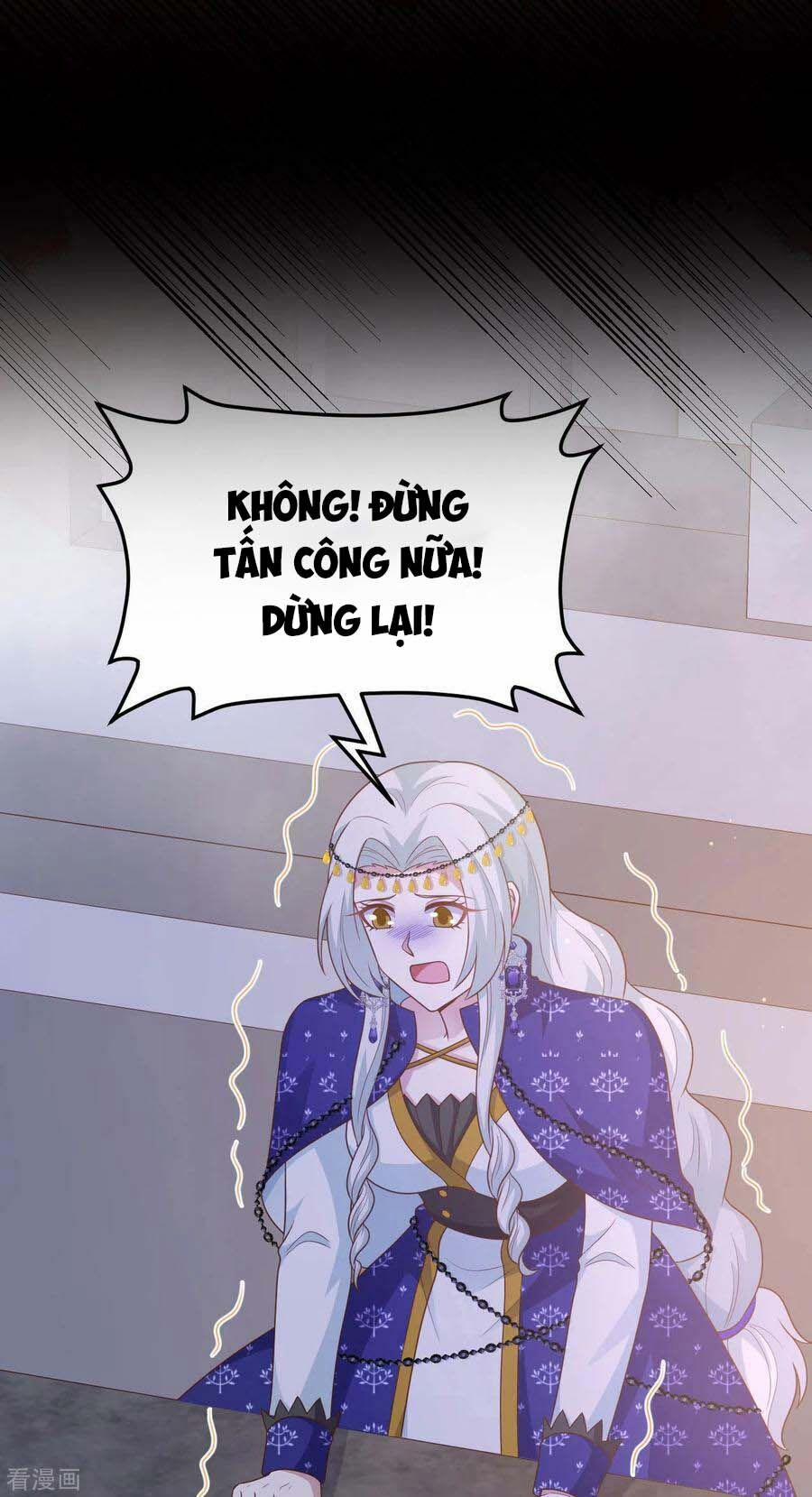 Từ Hôm Nay Bắt Đầu Làm Thành Chủ 445 trang 41