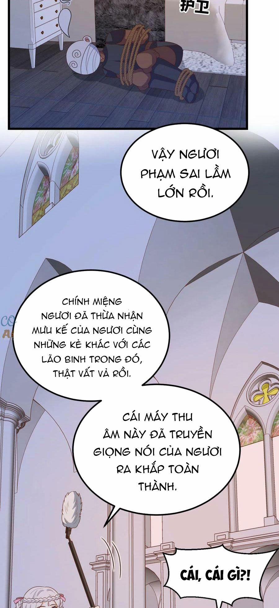 Từ Hôm Nay Bắt Đầu Làm Thành Chủ 446 trang 25