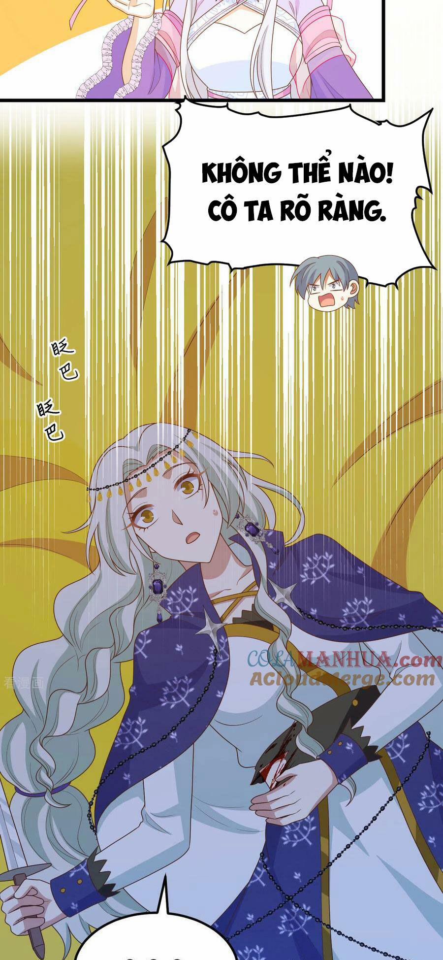 Từ Hôm Nay Bắt Đầu Làm Thành Chủ 446 trang 27