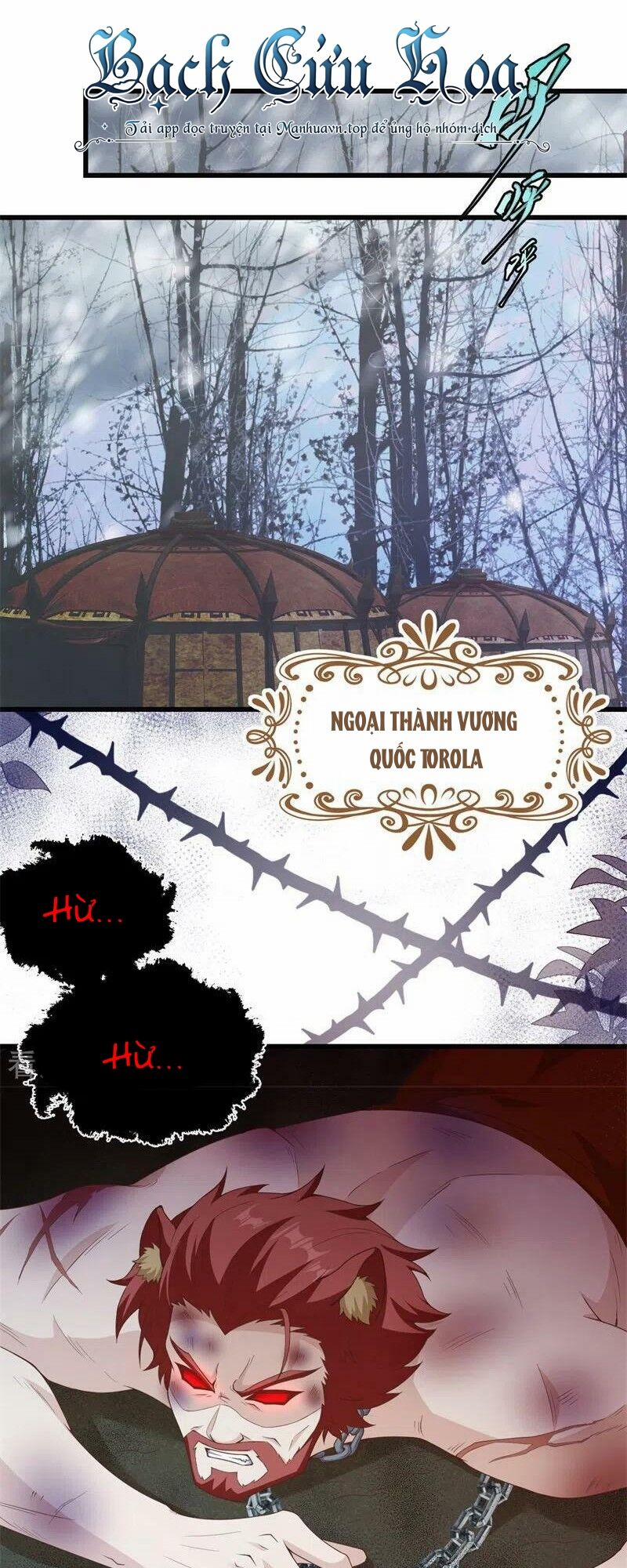 Từ Hôm Nay Bắt Đầu Làm Thành Chủ 447 trang 1