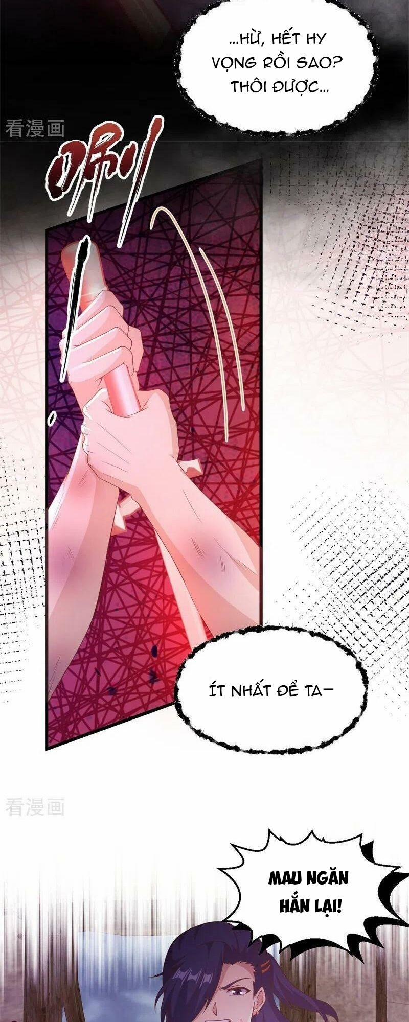 Từ Hôm Nay Bắt Đầu Làm Thành Chủ 447 trang 13