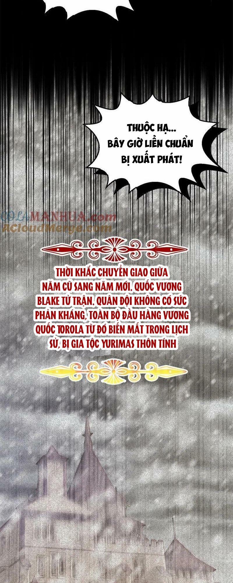Từ Hôm Nay Bắt Đầu Làm Thành Chủ 447 trang 22