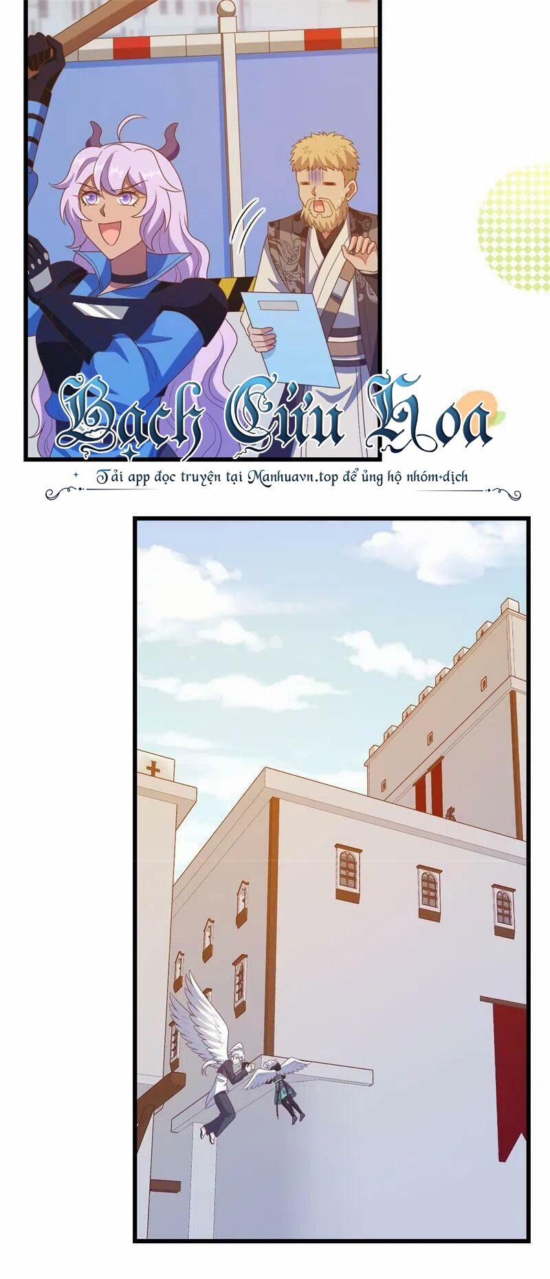 Từ Hôm Nay Bắt Đầu Làm Thành Chủ 448 trang 13