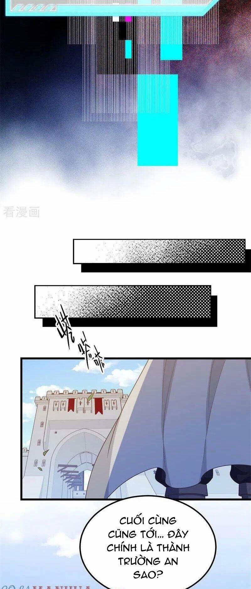 Từ Hôm Nay Bắt Đầu Làm Thành Chủ 448 trang 15