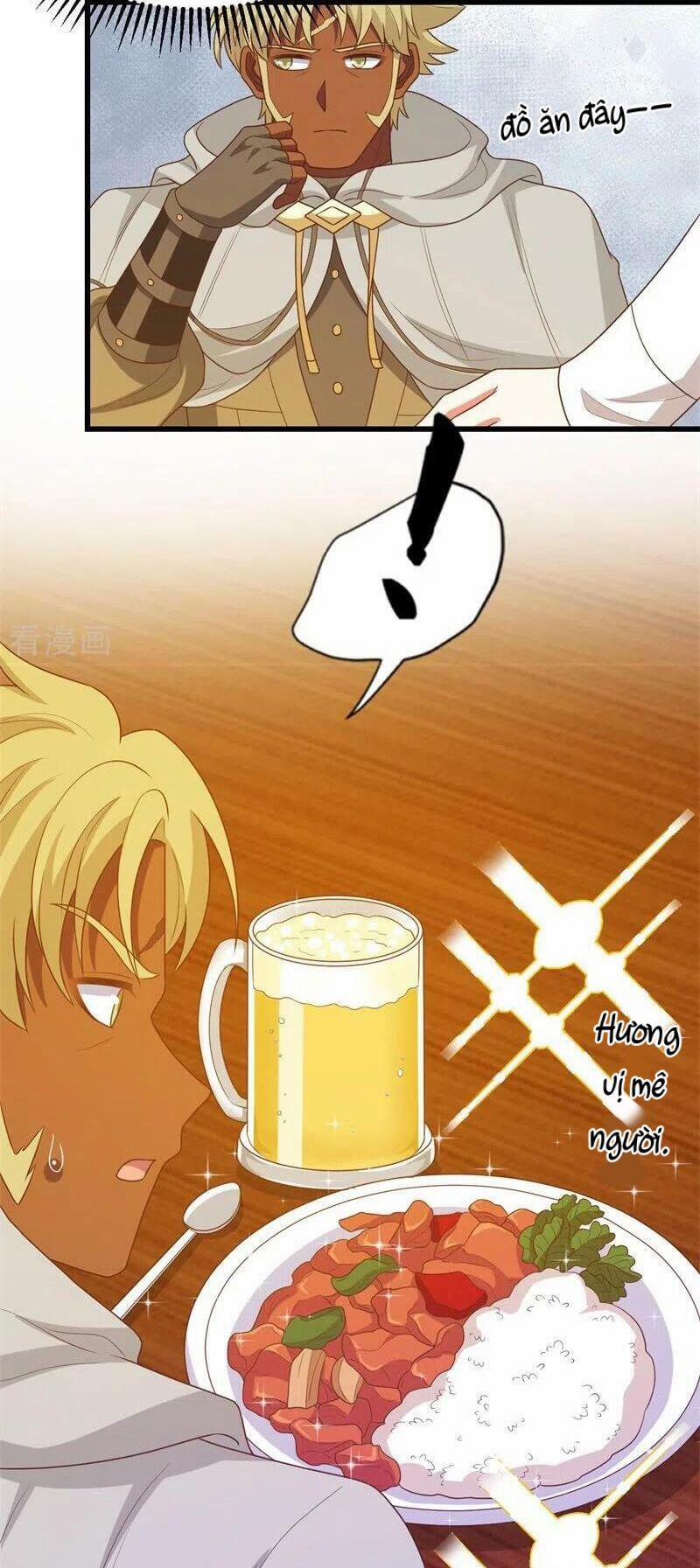 Từ Hôm Nay Bắt Đầu Làm Thành Chủ 448 trang 21