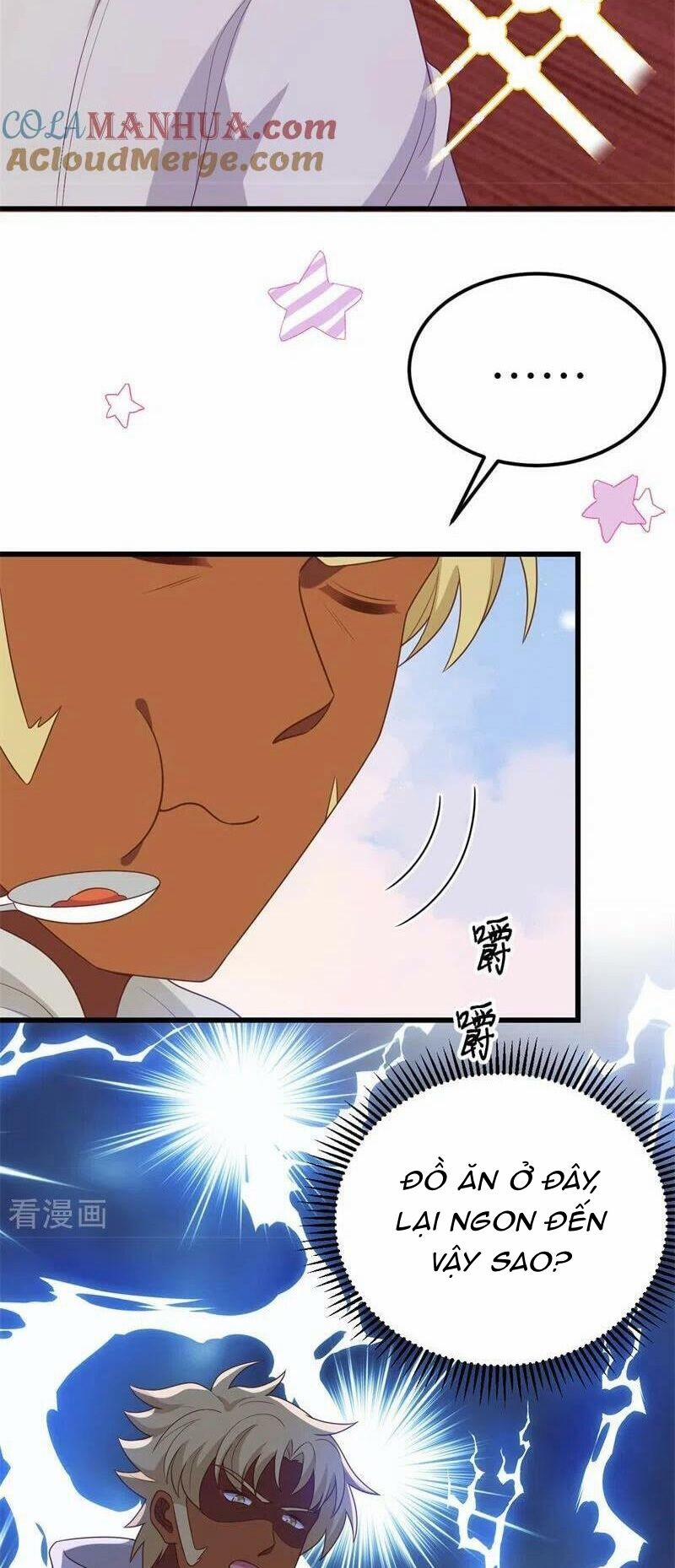 Từ Hôm Nay Bắt Đầu Làm Thành Chủ 448 trang 22