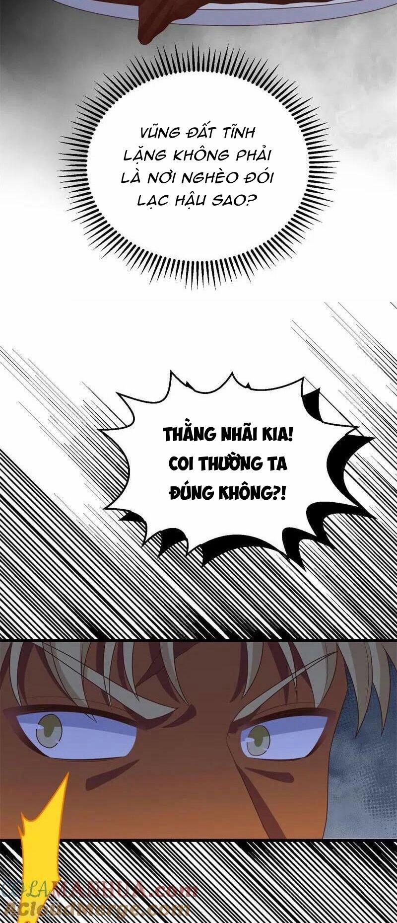 Từ Hôm Nay Bắt Đầu Làm Thành Chủ 448 trang 25