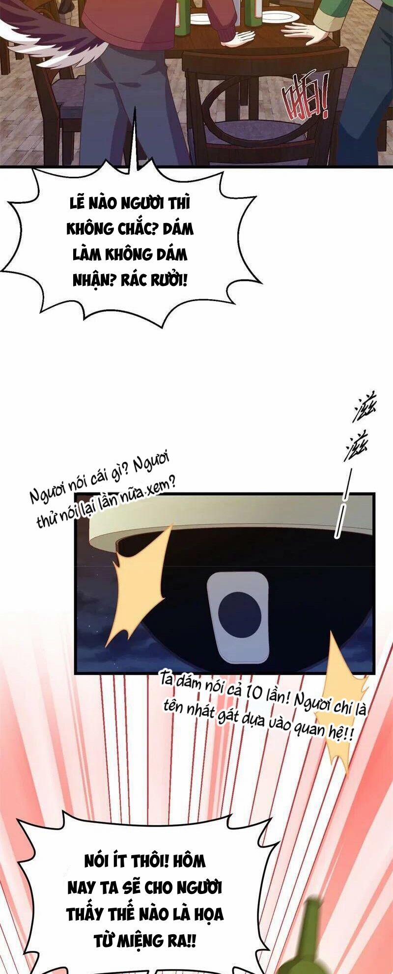 Từ Hôm Nay Bắt Đầu Làm Thành Chủ 448 trang 28