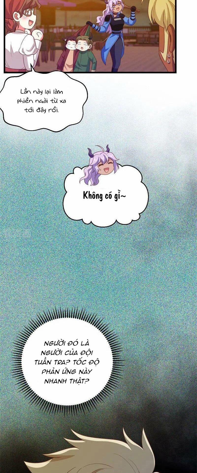 Từ Hôm Nay Bắt Đầu Làm Thành Chủ 448 trang 34