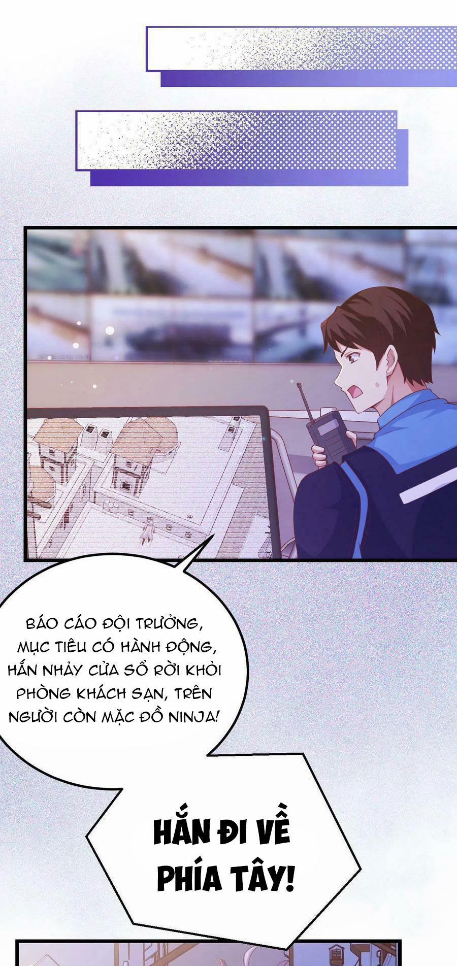 Từ Hôm Nay Bắt Đầu Làm Thành Chủ 449 trang 12