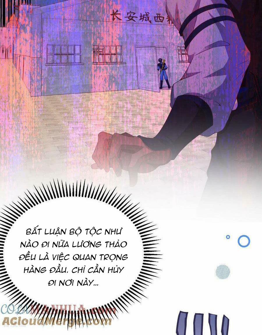 Từ Hôm Nay Bắt Đầu Làm Thành Chủ 449 trang 20