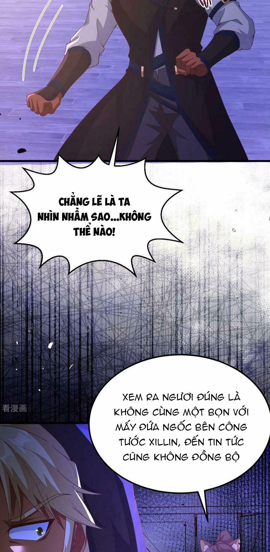 Từ Hôm Nay Bắt Đầu Làm Thành Chủ 449 trang 32