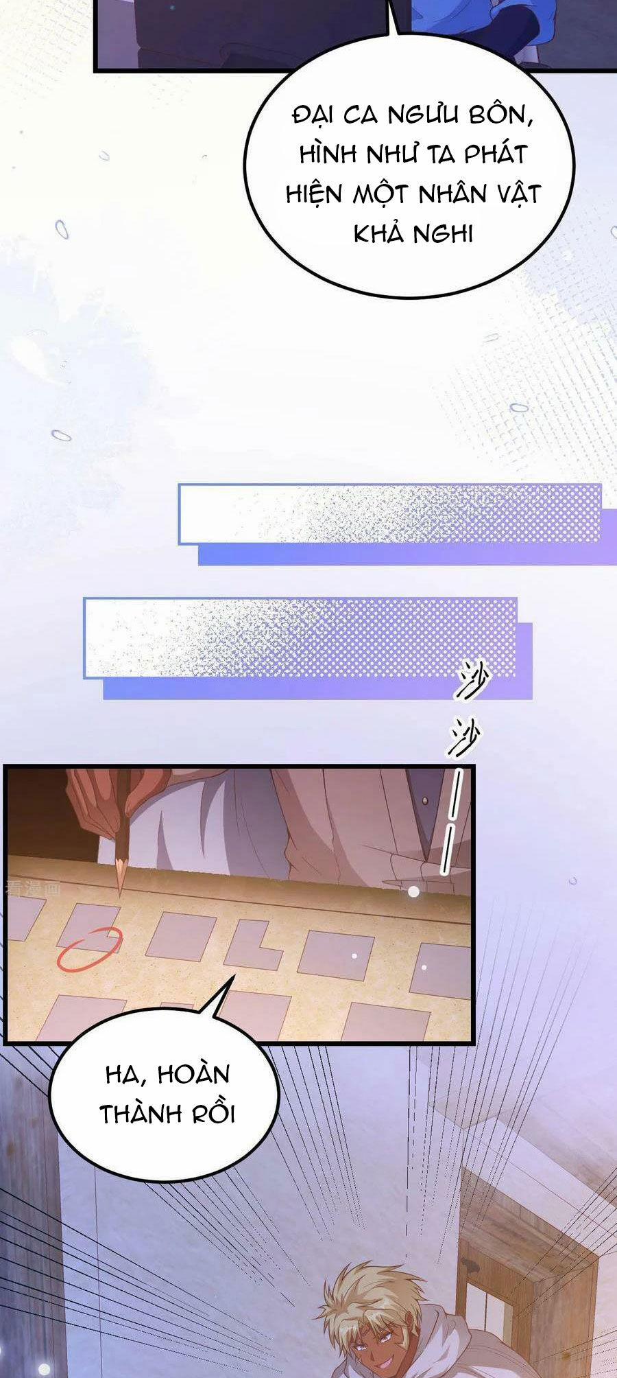 Từ Hôm Nay Bắt Đầu Làm Thành Chủ 449 trang 5