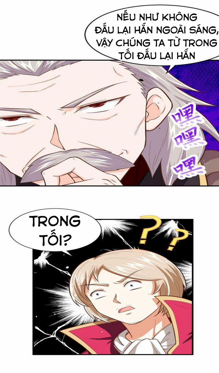 Từ Hôm Nay Bắt Đầu Làm Thành Chủ 45 trang 13