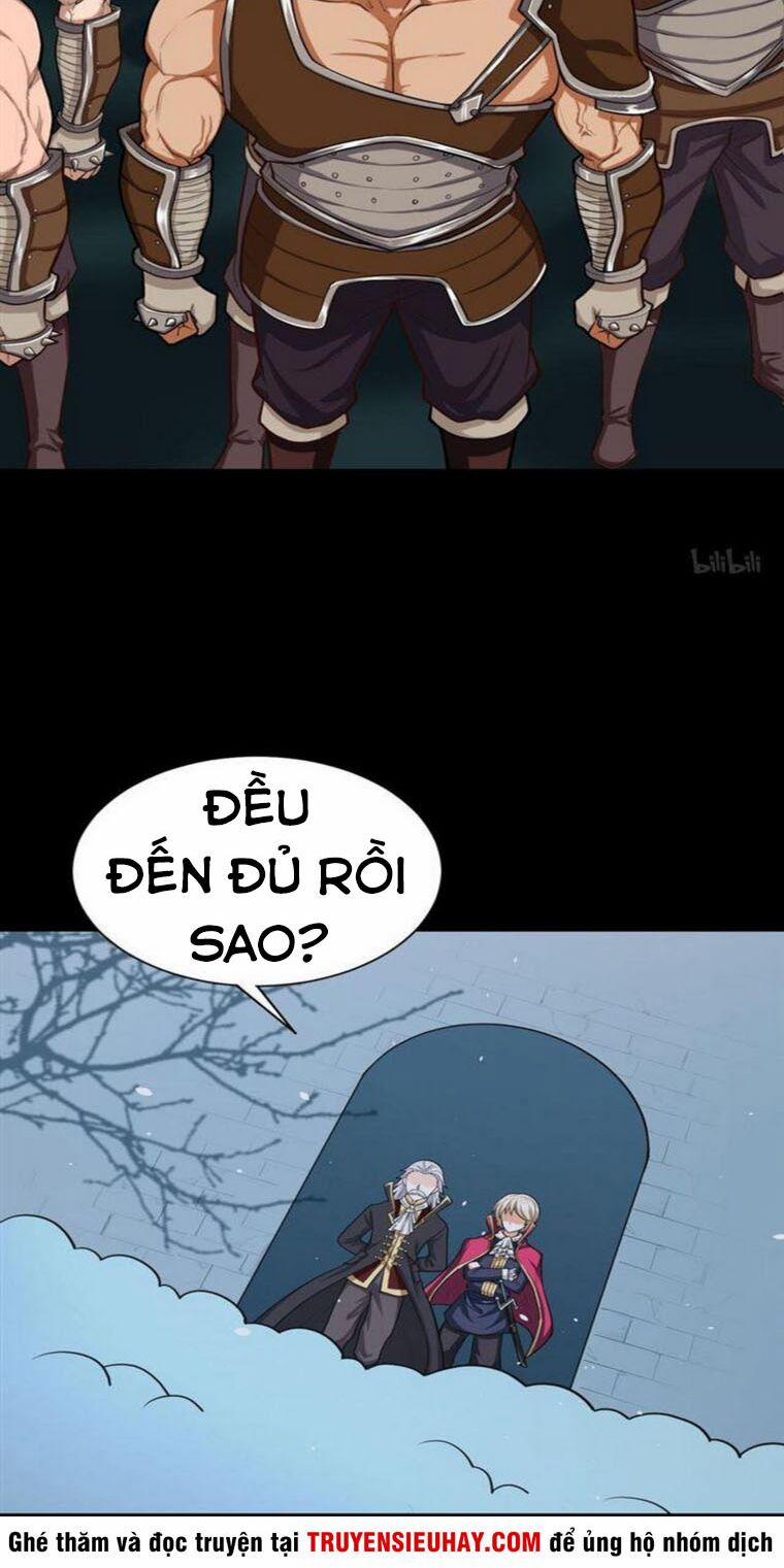 Từ Hôm Nay Bắt Đầu Làm Thành Chủ 45 trang 18