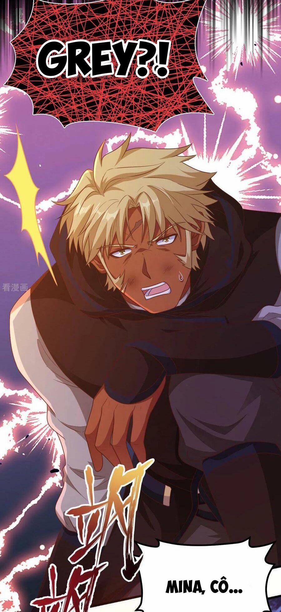 Từ Hôm Nay Bắt Đầu Làm Thành Chủ 450 trang 13