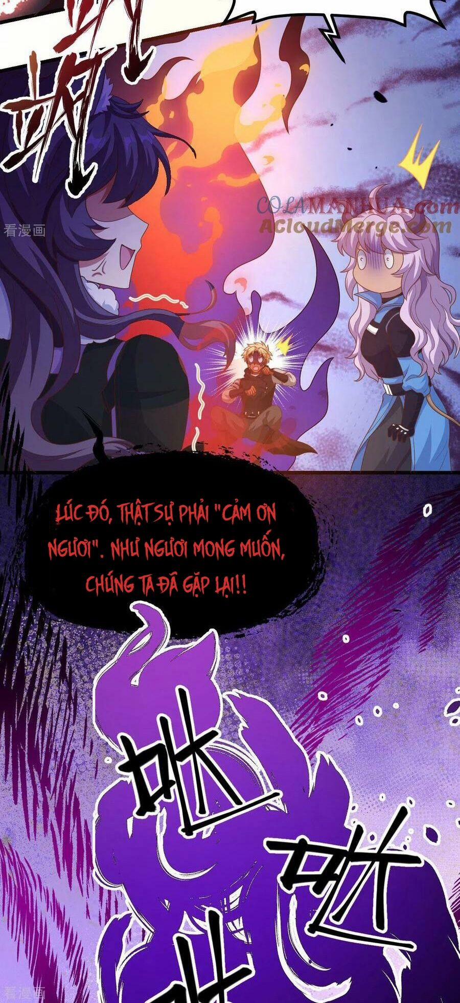 Từ Hôm Nay Bắt Đầu Làm Thành Chủ 450 trang 14