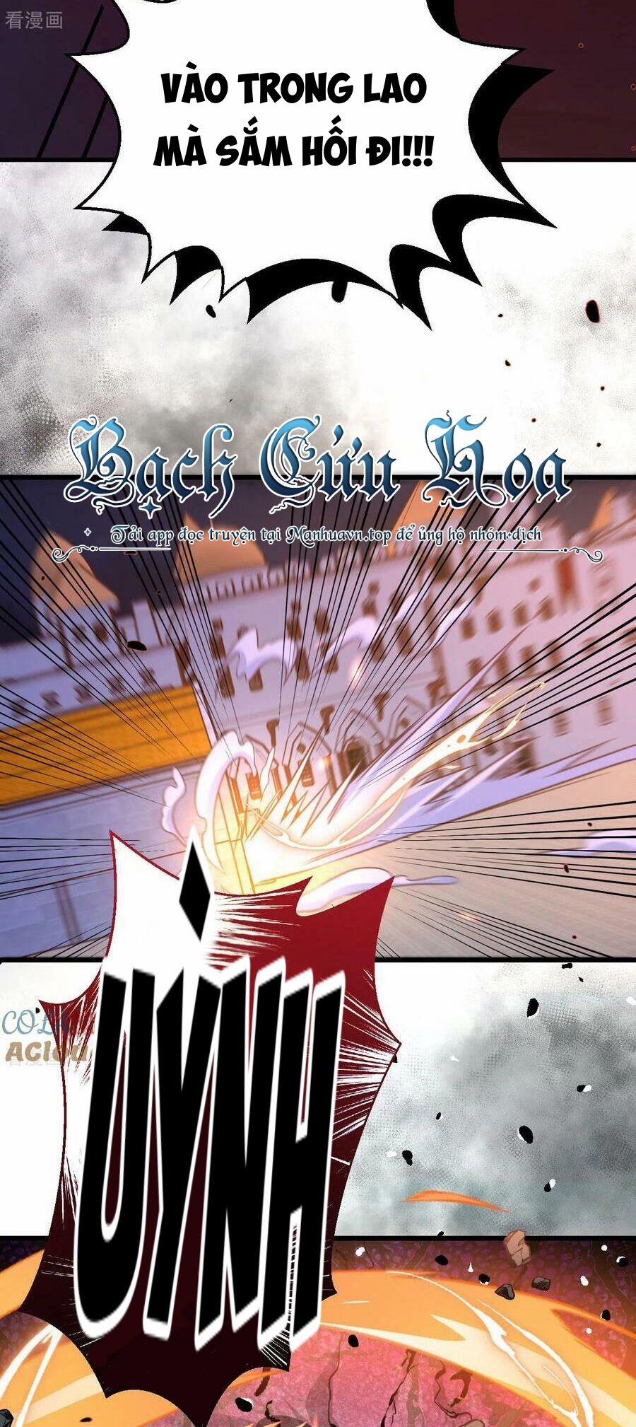 Từ Hôm Nay Bắt Đầu Làm Thành Chủ 450 trang 18