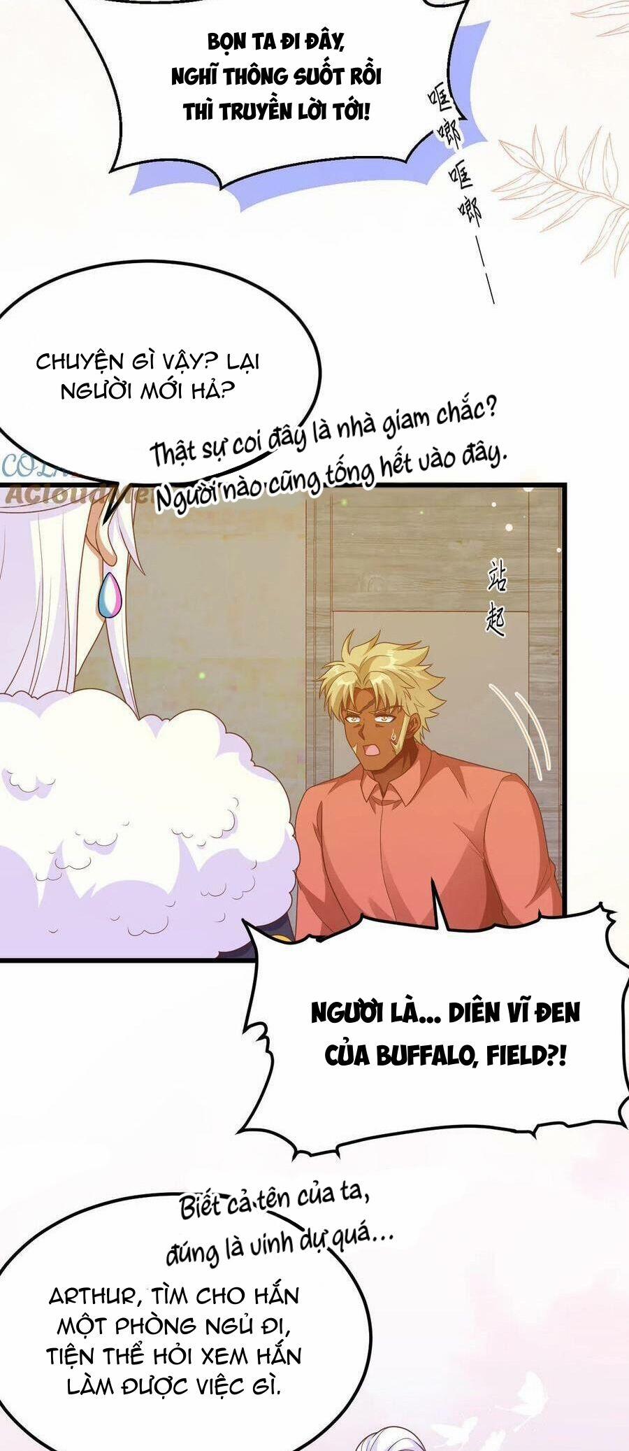 Từ Hôm Nay Bắt Đầu Làm Thành Chủ 450 trang 22