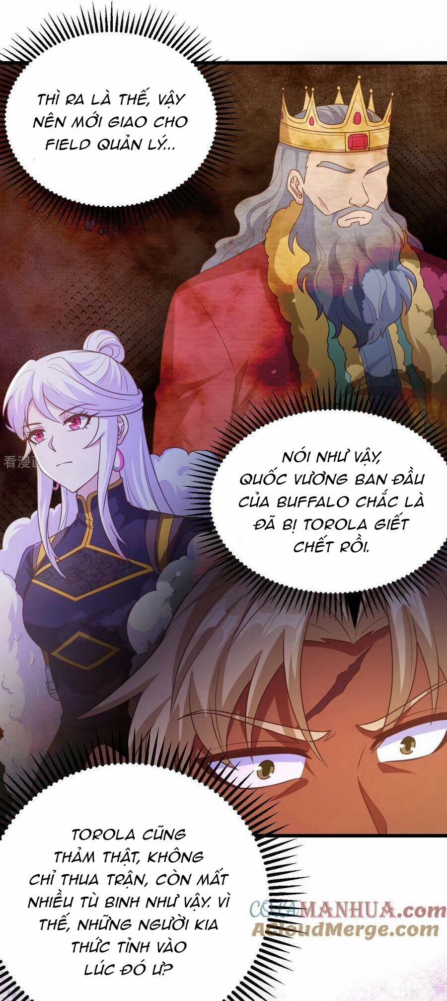 Từ Hôm Nay Bắt Đầu Làm Thành Chủ 450 trang 26