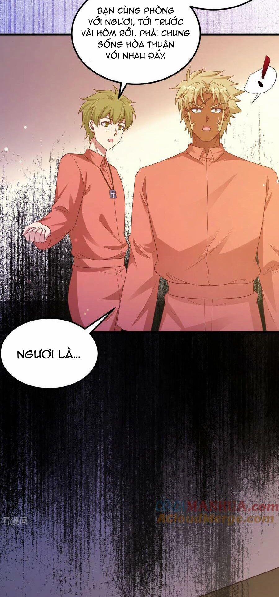 Từ Hôm Nay Bắt Đầu Làm Thành Chủ 450 trang 29