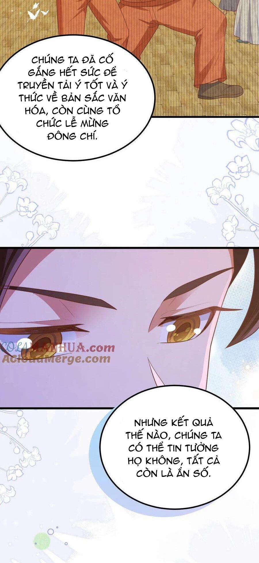 Từ Hôm Nay Bắt Đầu Làm Thành Chủ 450 trang 34