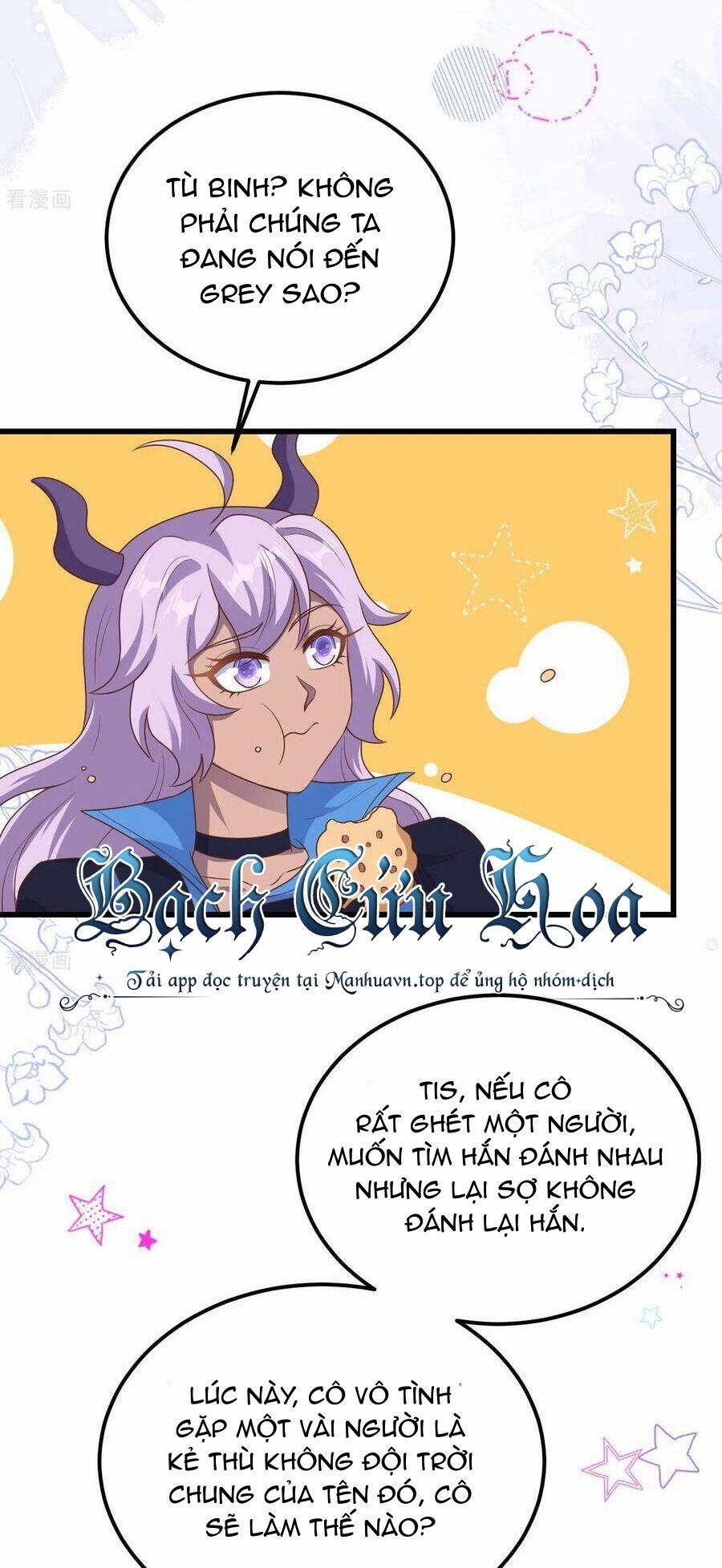 Từ Hôm Nay Bắt Đầu Làm Thành Chủ 450 trang 35