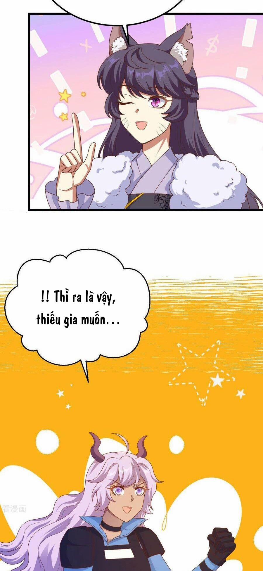 Từ Hôm Nay Bắt Đầu Làm Thành Chủ 450 trang 36