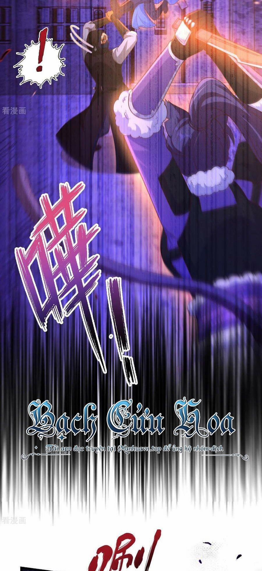 Từ Hôm Nay Bắt Đầu Làm Thành Chủ 450 trang 6