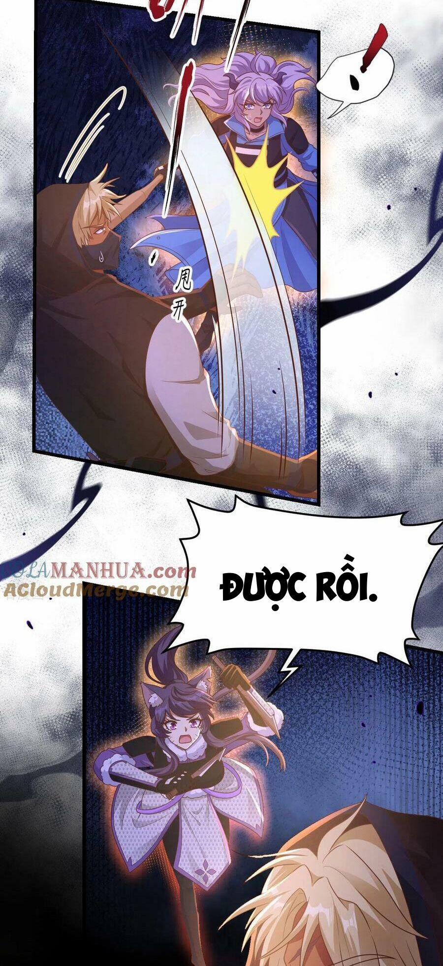 Từ Hôm Nay Bắt Đầu Làm Thành Chủ 450 trang 7