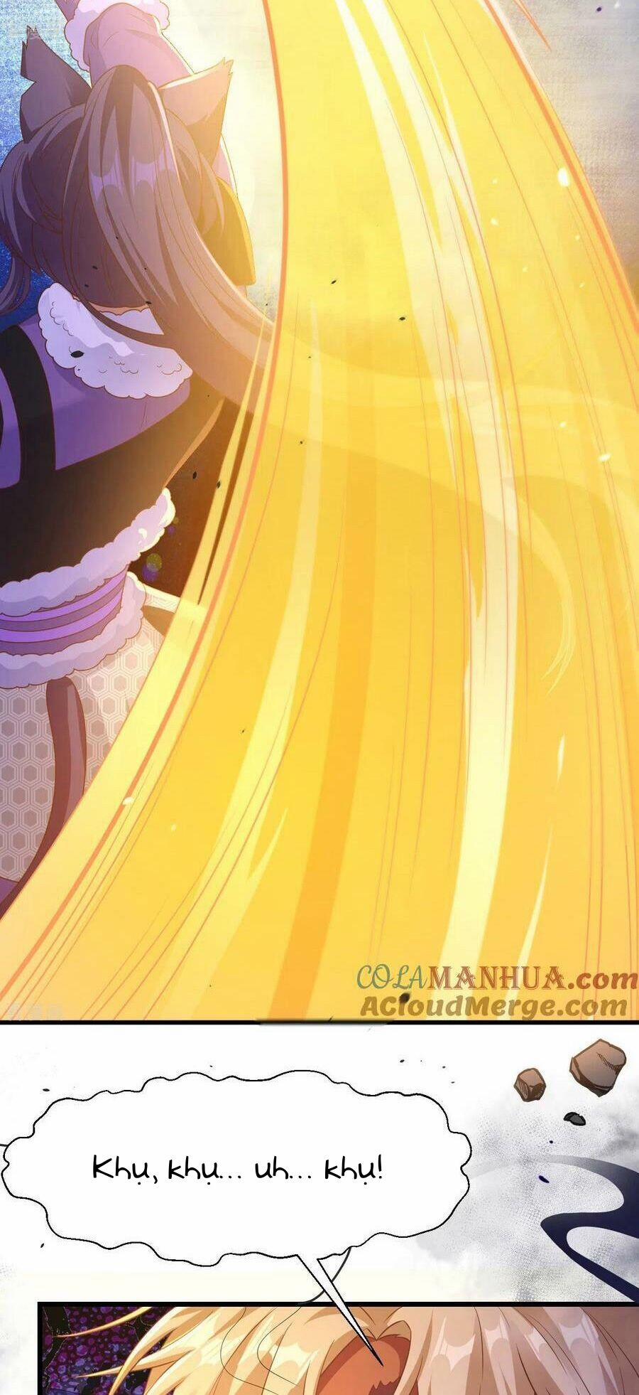 Từ Hôm Nay Bắt Đầu Làm Thành Chủ 450 trang 9