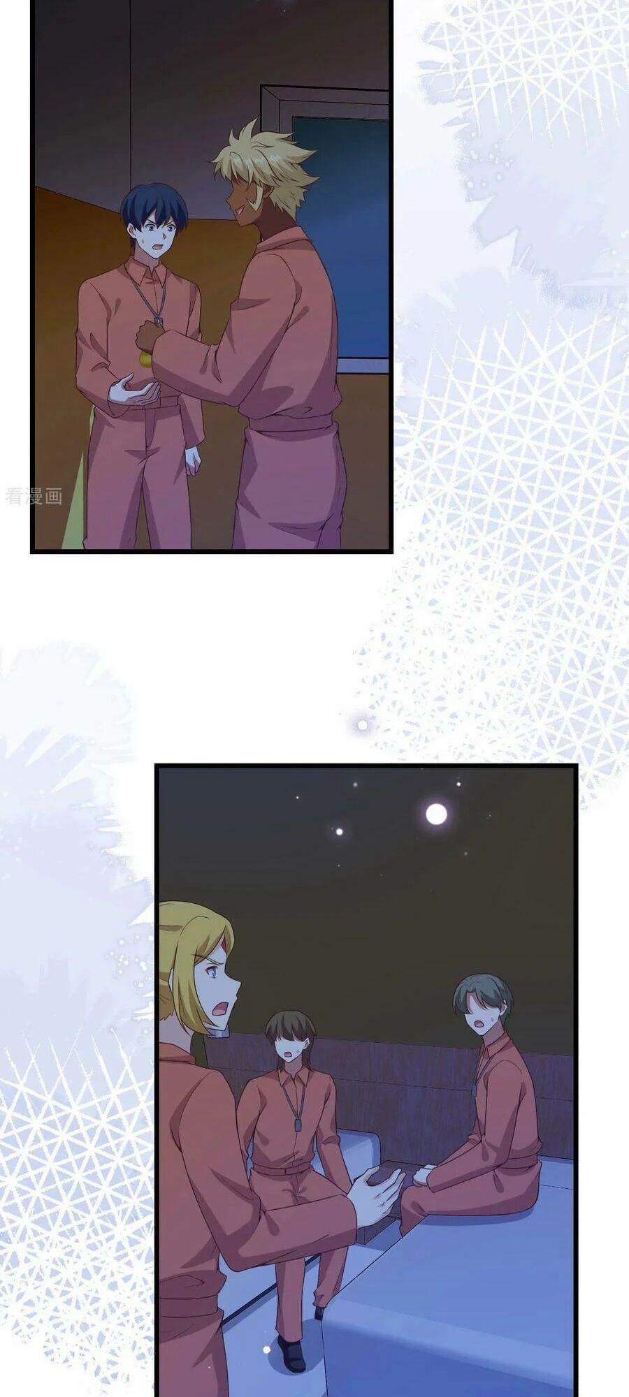 Từ Hôm Nay Bắt Đầu Làm Thành Chủ 451 trang 10