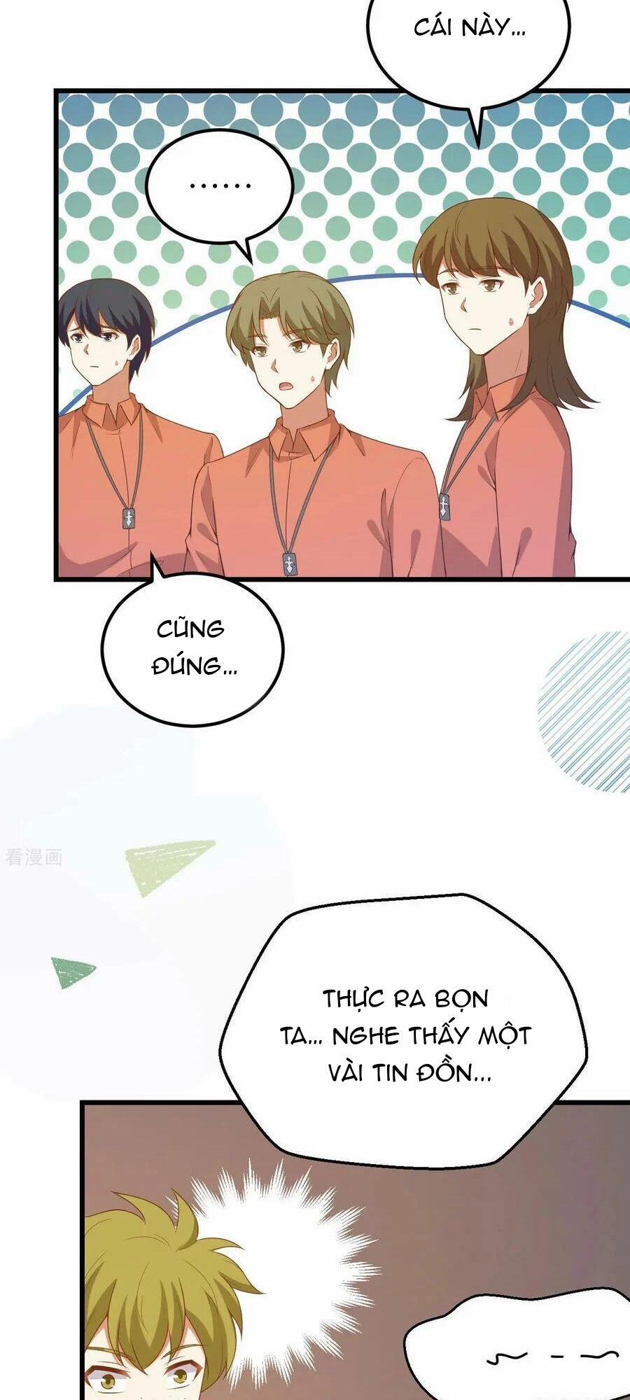 Từ Hôm Nay Bắt Đầu Làm Thành Chủ 451 trang 14