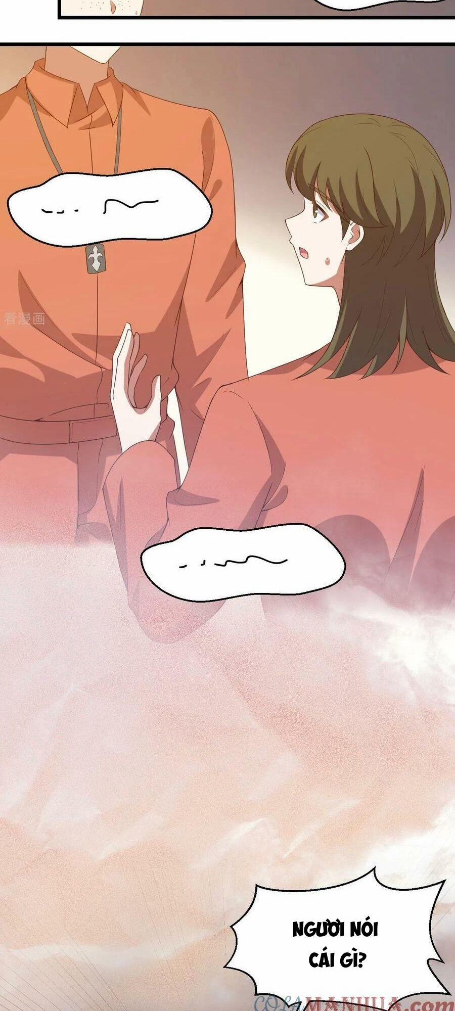 Từ Hôm Nay Bắt Đầu Làm Thành Chủ 451 trang 15