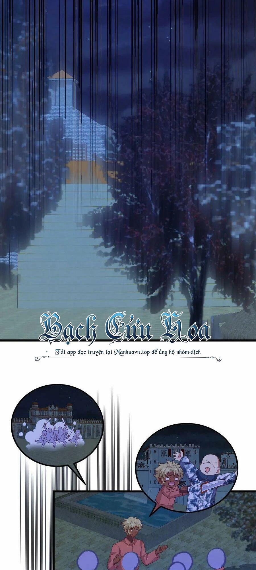 Từ Hôm Nay Bắt Đầu Làm Thành Chủ 451 trang 30