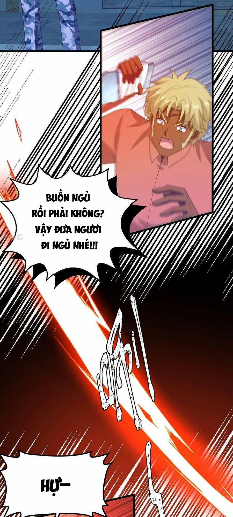 Từ Hôm Nay Bắt Đầu Làm Thành Chủ 451 trang 33