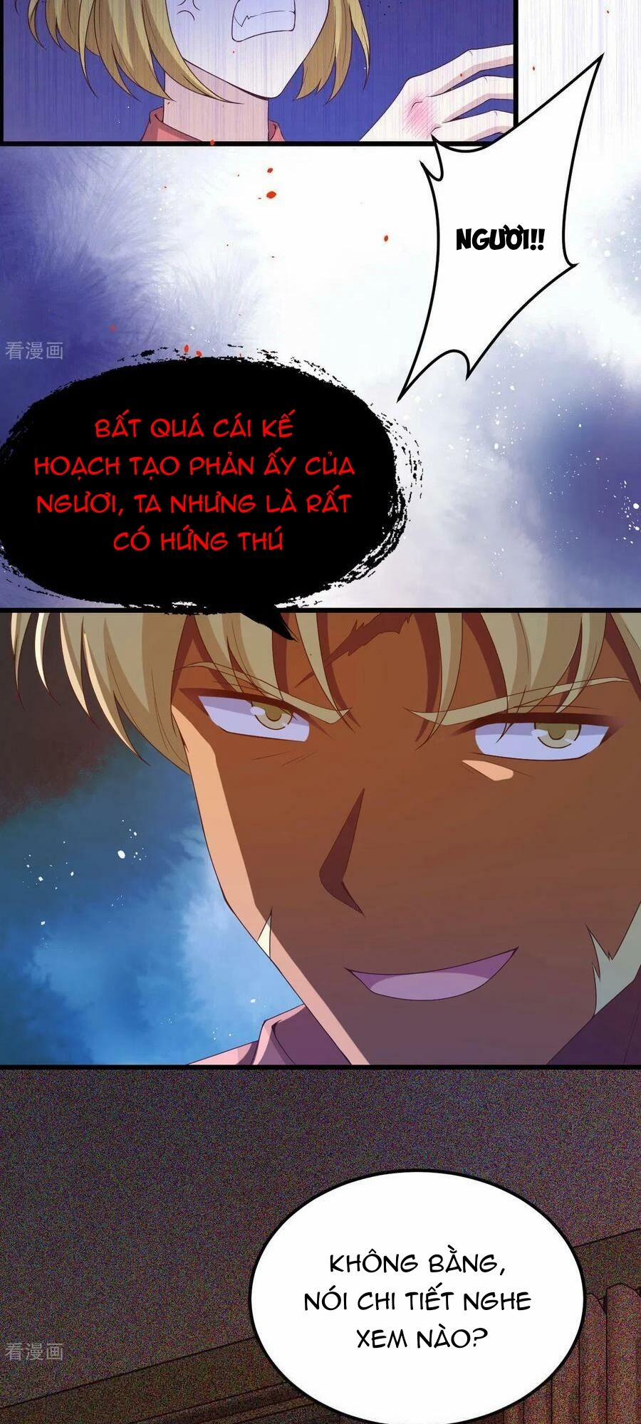 Từ Hôm Nay Bắt Đầu Làm Thành Chủ 451 trang 8