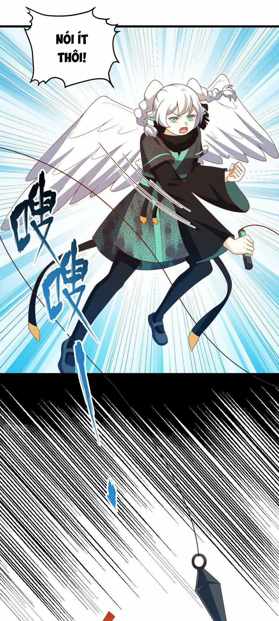 Từ Hôm Nay Bắt Đầu Làm Thành Chủ 452 trang 15