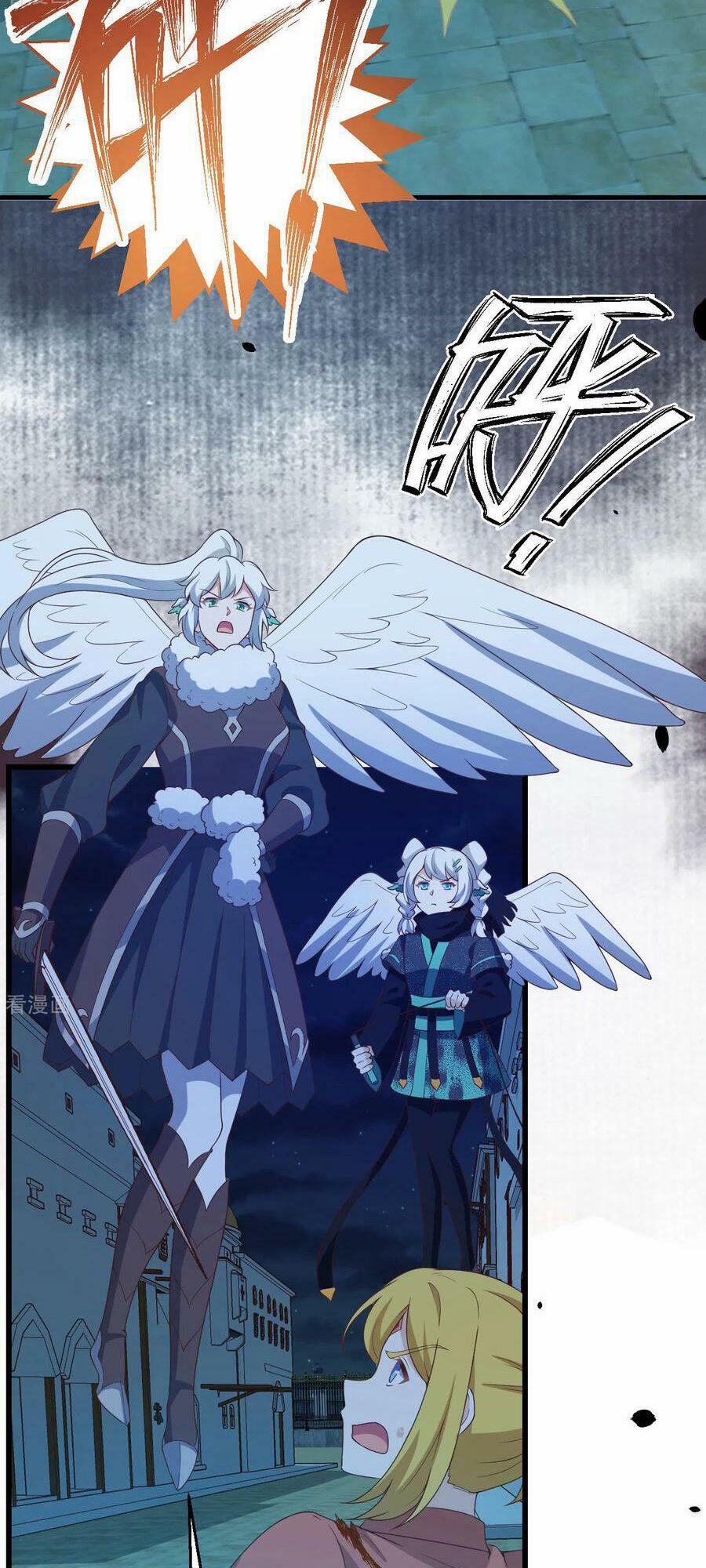 Từ Hôm Nay Bắt Đầu Làm Thành Chủ 452 trang 19