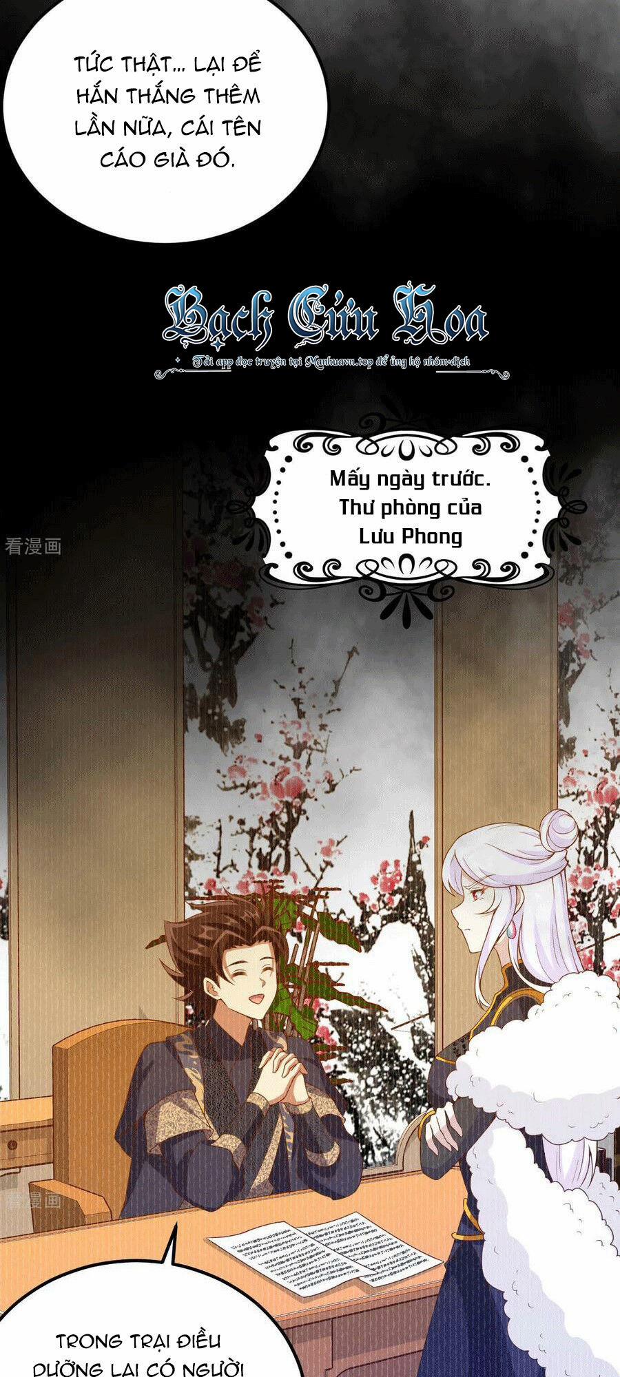 Từ Hôm Nay Bắt Đầu Làm Thành Chủ 452 trang 26