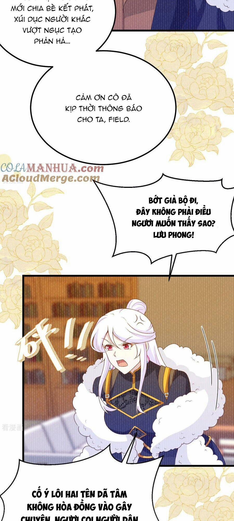 Từ Hôm Nay Bắt Đầu Làm Thành Chủ 452 trang 27